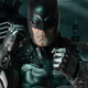 Illustration for article titled This Massive Batman Figure Looks Absolutely Amazing
